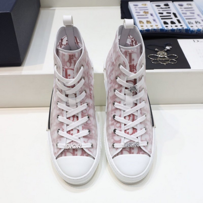 D*or b23 high sneakers 3sh118ynt h360