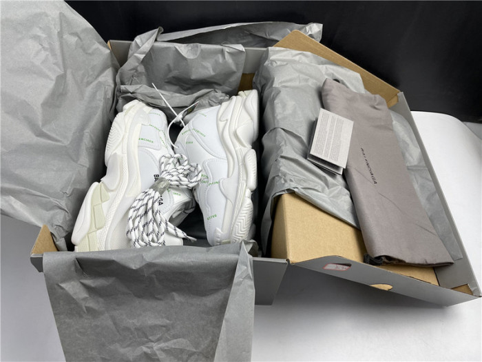 Ba*len*cia*ga triple s sneaker w5fw6 1956