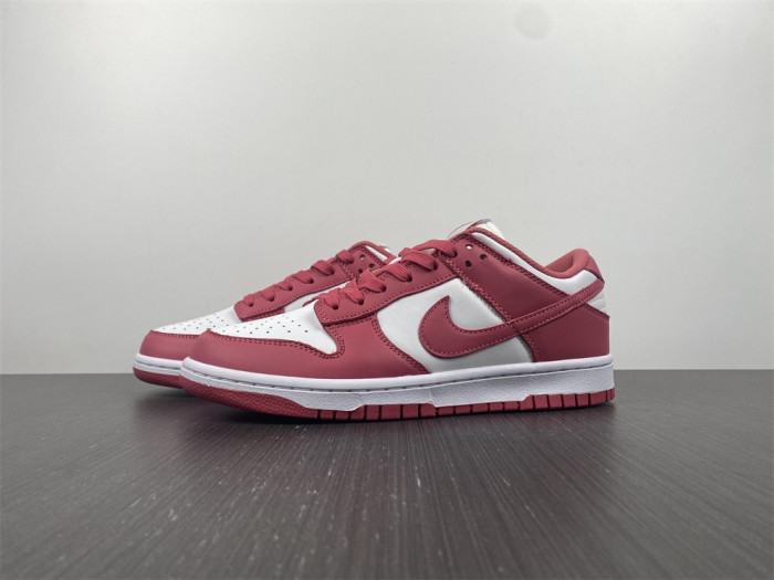 nike dunk low archeo pink dd1503-111