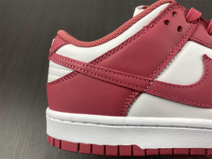 nike dunk low archeo pink dd1503-111