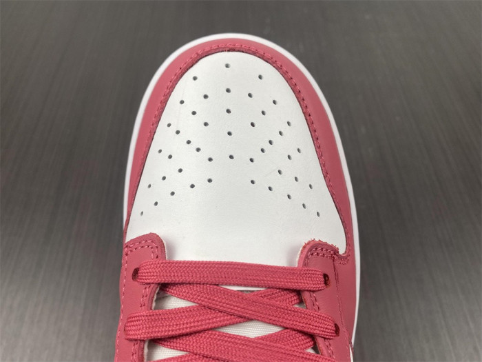 nike dunk low archeo pink dd1503-111