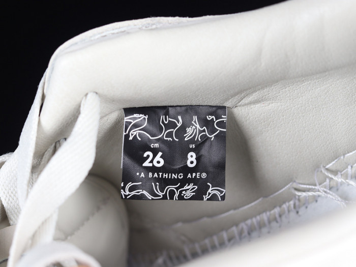 a bathing ape bape sta b088