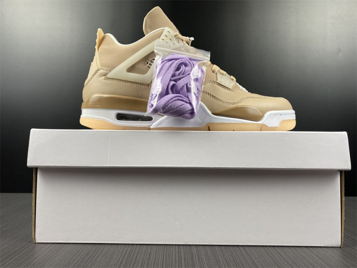 air jordan 4 wmns“shimmer” dj0675-200
