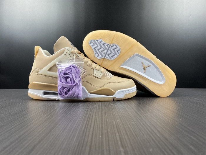 air jordan 4 wmns“shimmer” dj0675-200