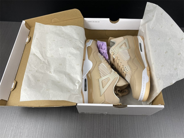 air jordan 4 wmns“shimmer” dj0675-200