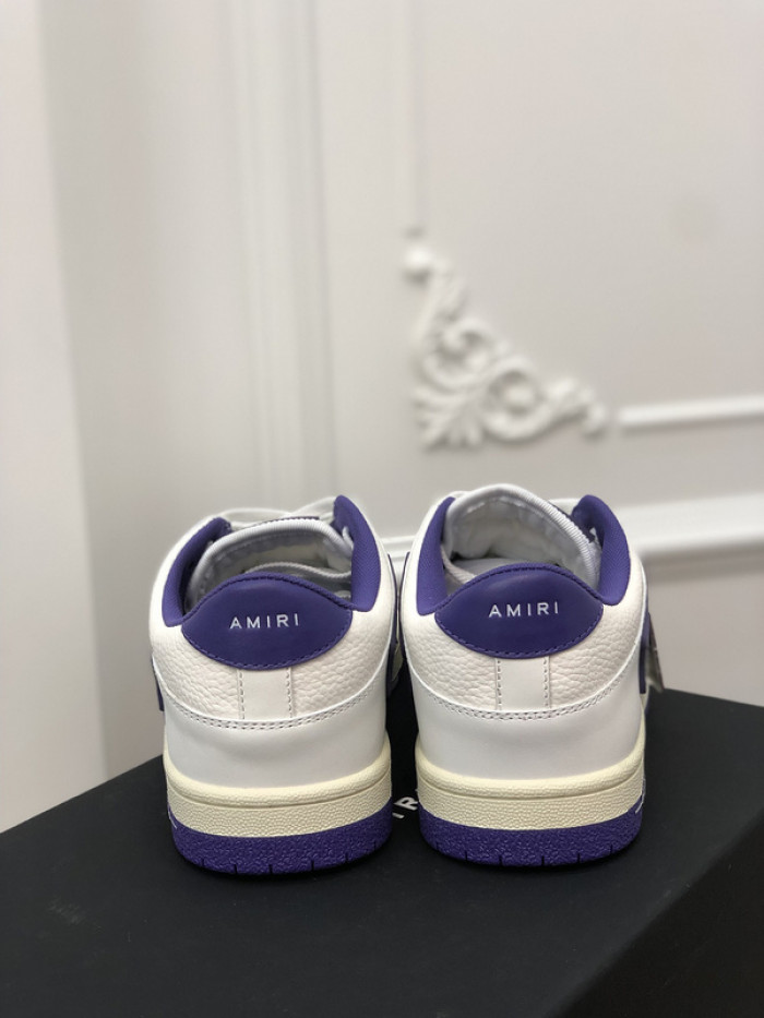amiri sneaker