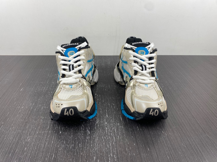 Ba*len*cia*ga runner w2rb6 2028