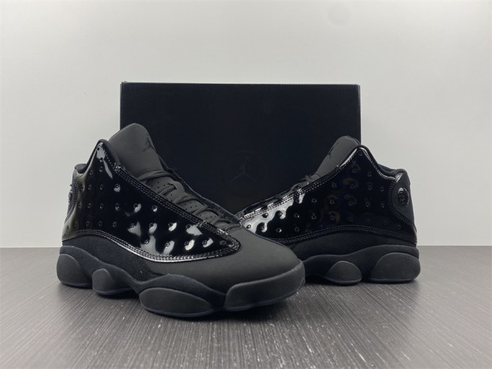air jordan 13 retro cap and gown 414571-012