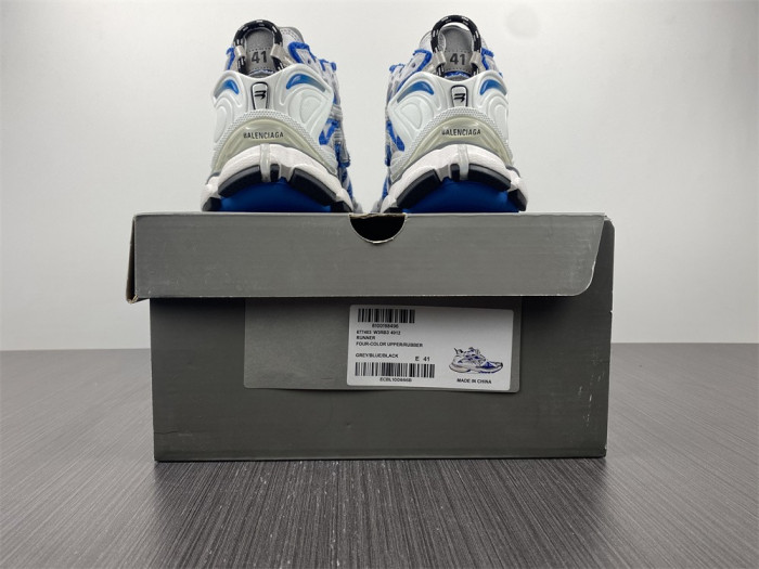 Ba*len*cia*ga runner wjr83 4912