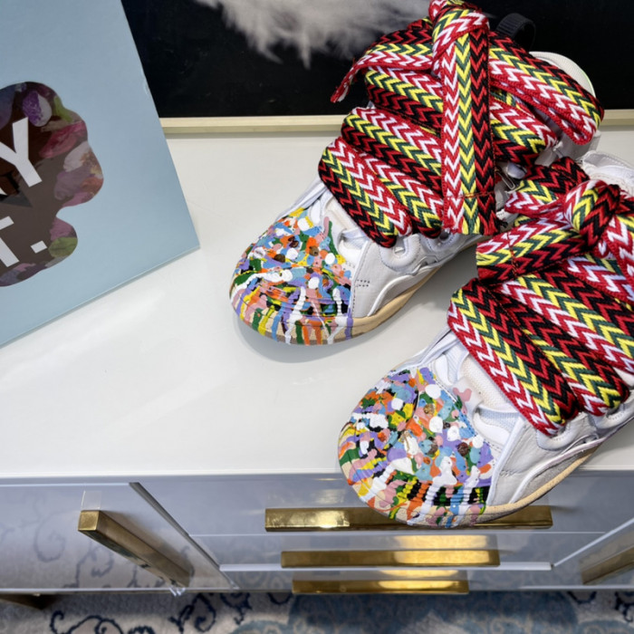 lanvin sneaker la004