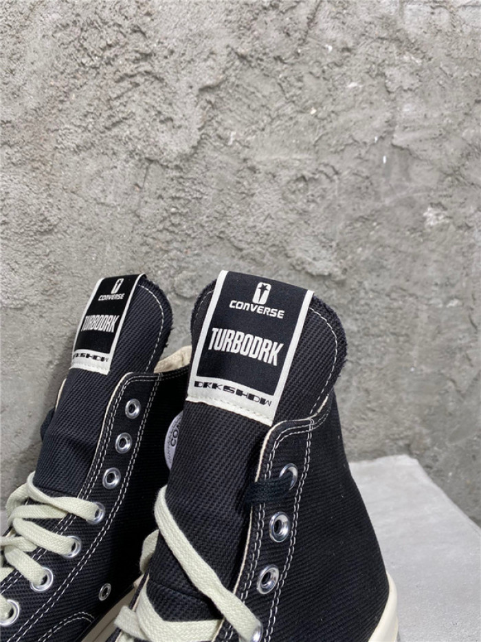 rick owens sneaker r018