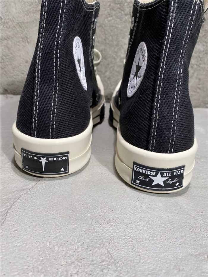 rick owens sneaker r018