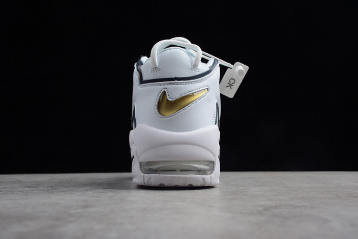 air more uptempo 96 white/blue/gold 415082-109