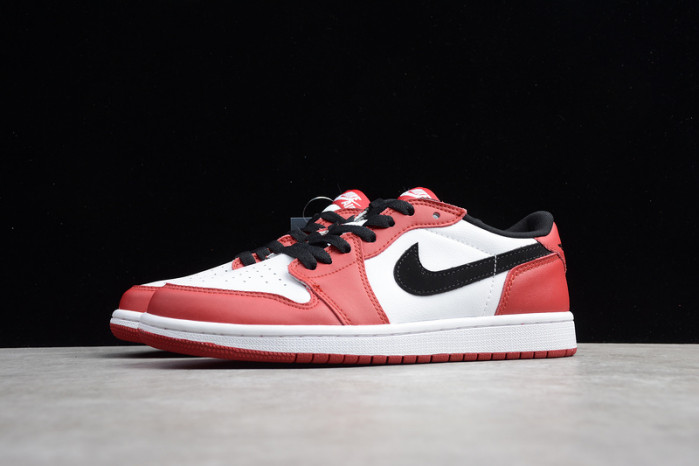 air jordan 1 retro low chicago 705329-600