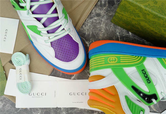 g*u*i basket sneaker g069