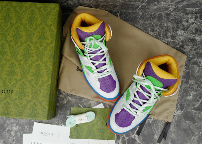 g*u*i basket sneaker g069