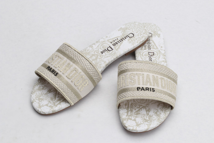 D*or slippers d06582