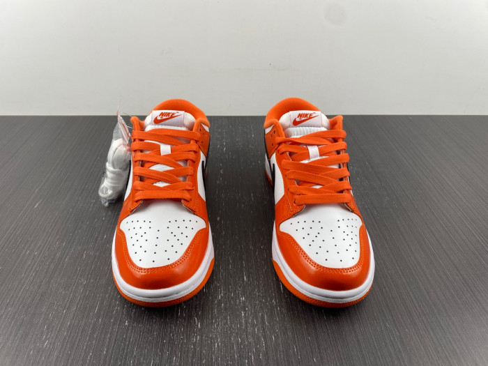 nike dunk low patent halloween dj9955-800