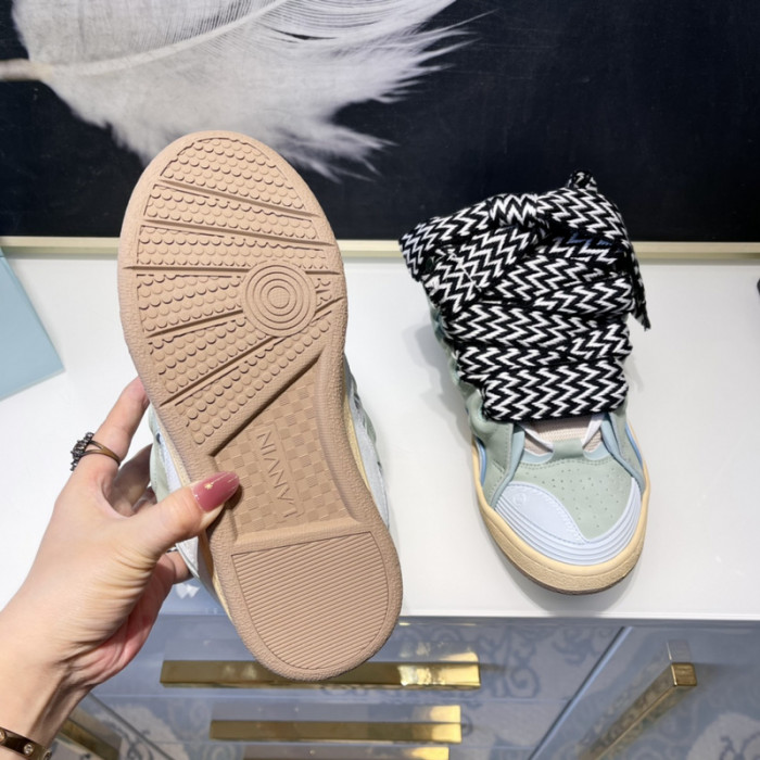 lanvin sneaker la007