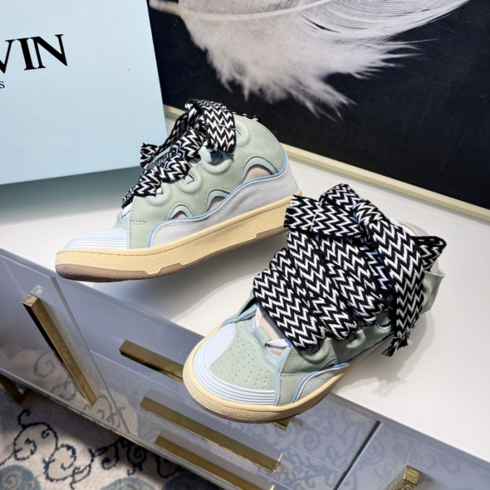 lanvin sneaker la007