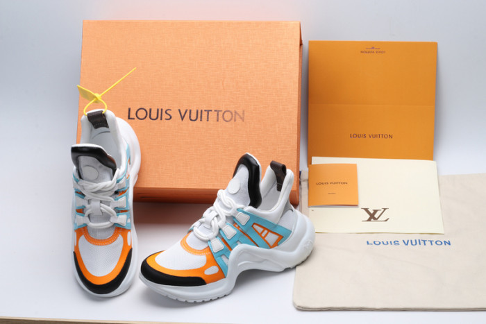 l0vt sneakers
