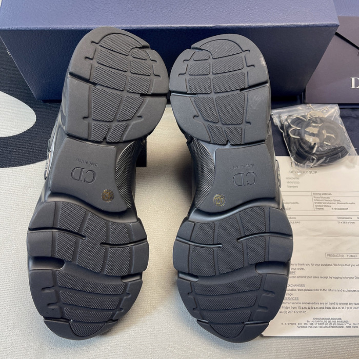 D*or b22 sneaker d0180