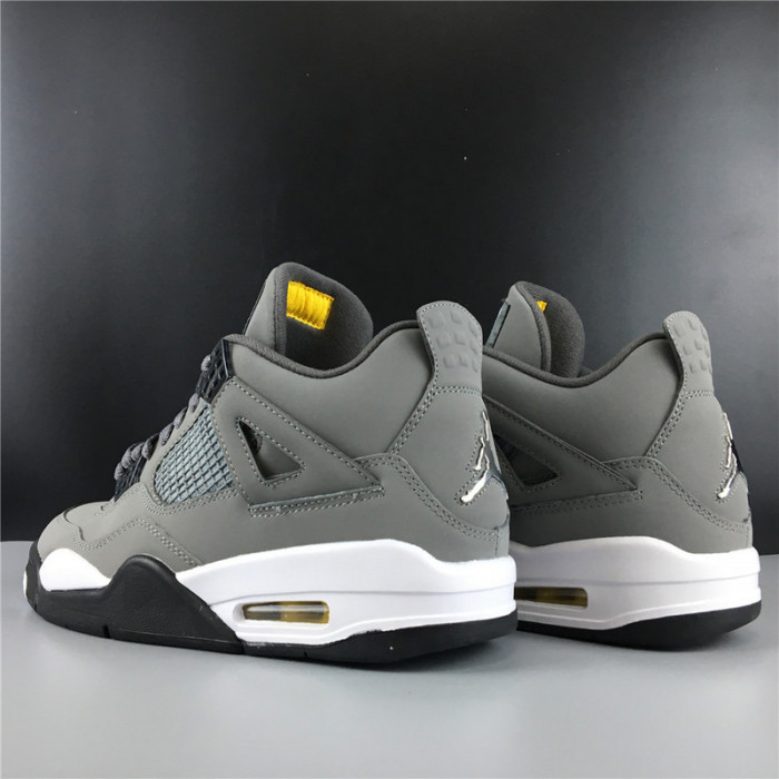 air jordan 4 retro 