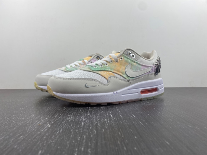 nike air max 1 ''87 white phantom fj7734-101