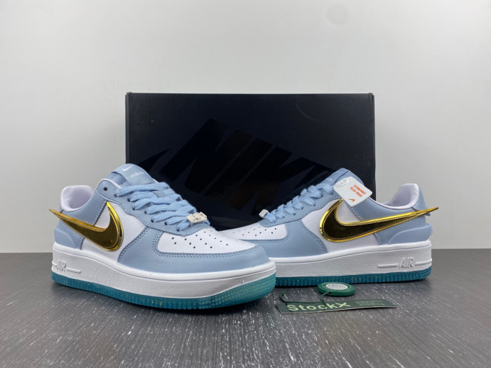 nike air force 1 low sp ambush dv3464-100