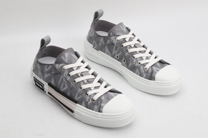 D*or b23 low sneakers d0159