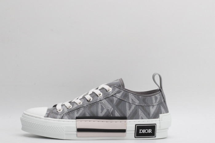 D*or b23 low sneakers d0159