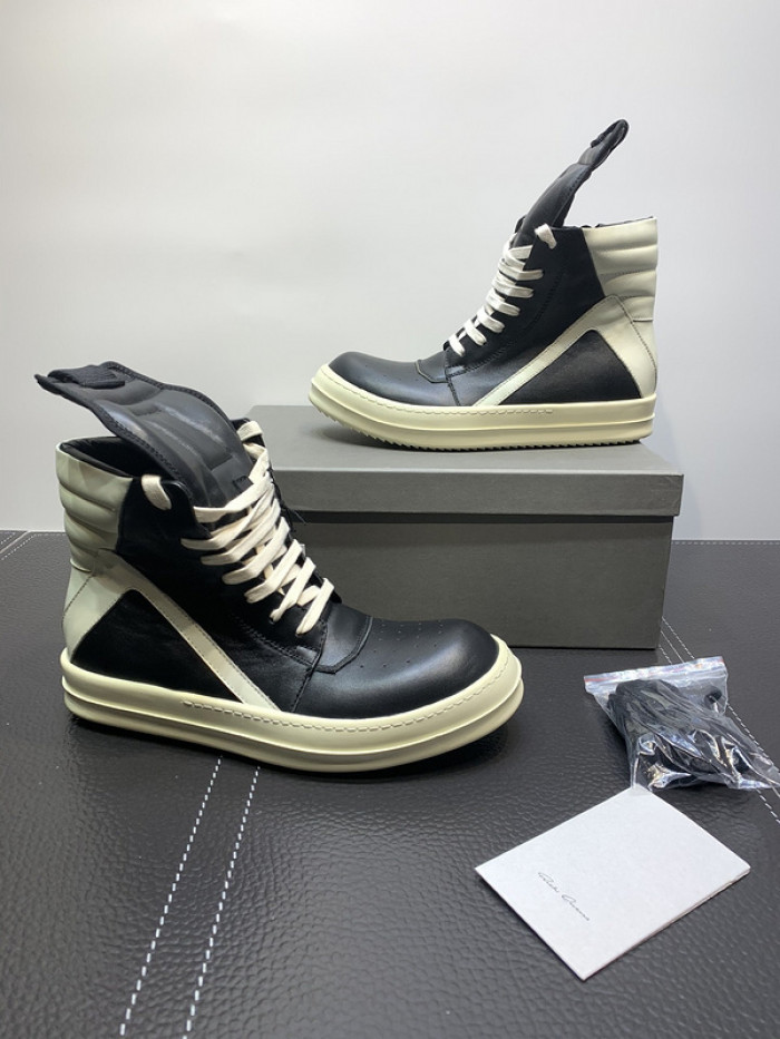 rick owens sneaker r012