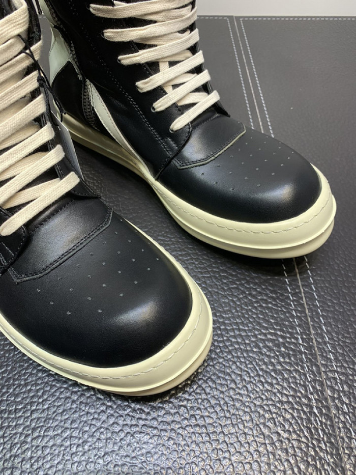 rick owens sneaker r012