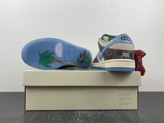 nike sb dunk low crenshaw skate club fn4193-100