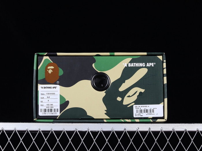 a bathing ape bape sta b085