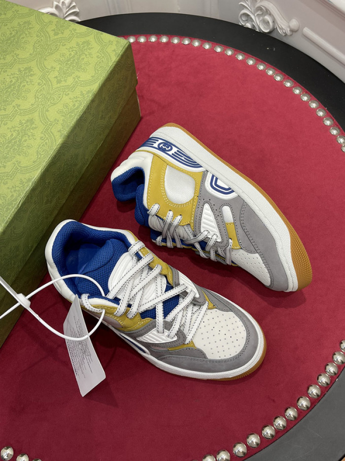 g*u*i basket sneaker g116