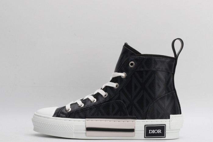 D*or b23 high sneakers d0157