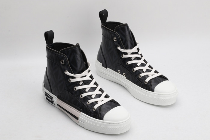 D*or b23 high sneakers d0157
