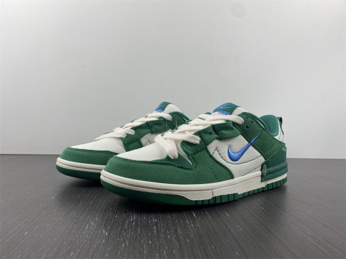 nike dunk low disrupt 2 dh4402-001