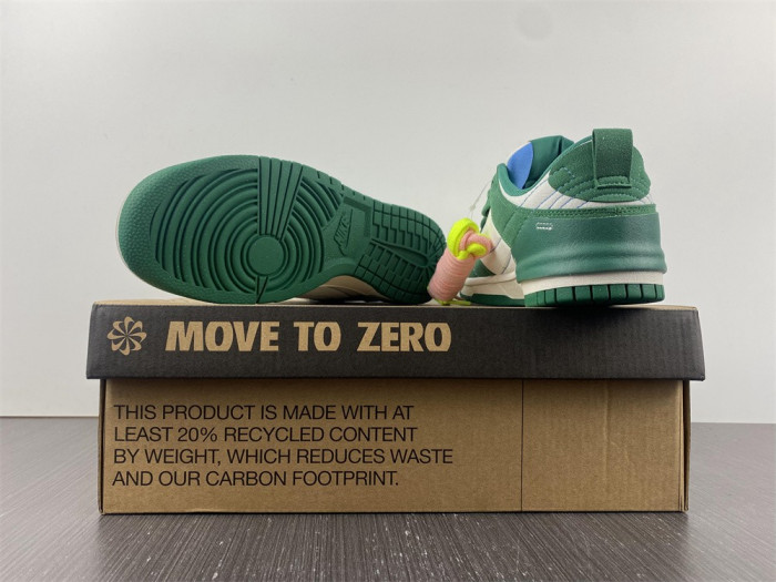 nike dunk low disrupt 2 dh4402-001