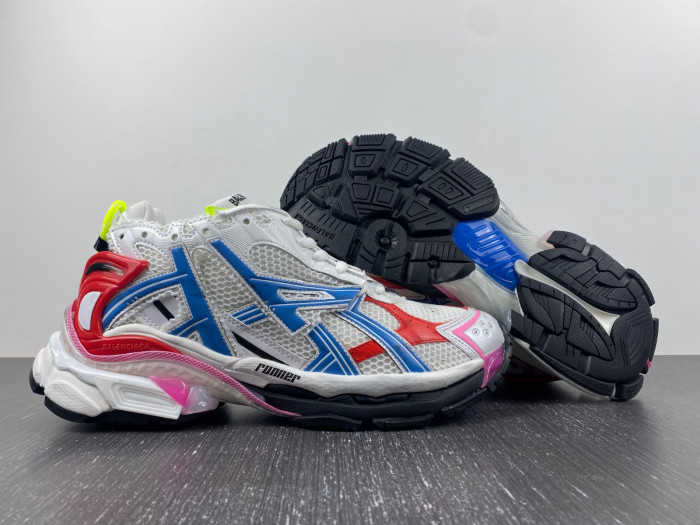 Ba*len*cia*ga runner w3rb6 9425