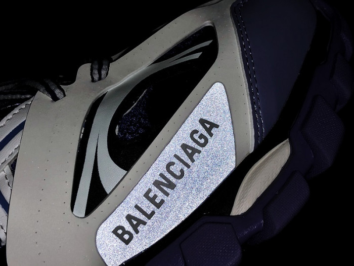 Ba*len*cia*ga track sneaker w09o5 8366