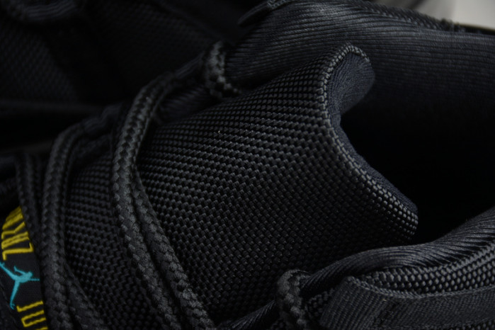 air jordan 11 retro gamma blue 378037- 006