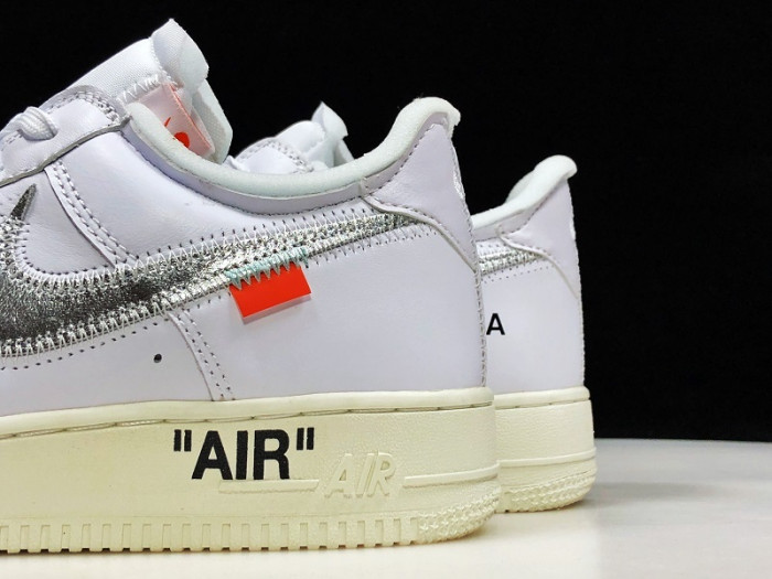 nike air force 1 ow complexcon ao4297 100