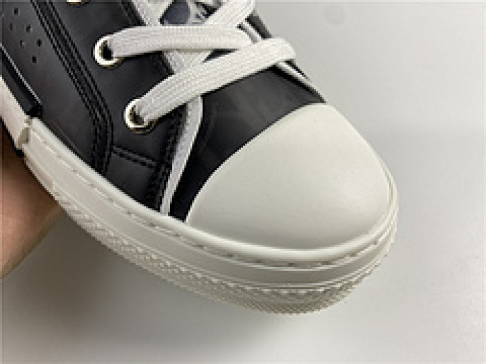 D*or b23 oblique low top sneaker t00853h056