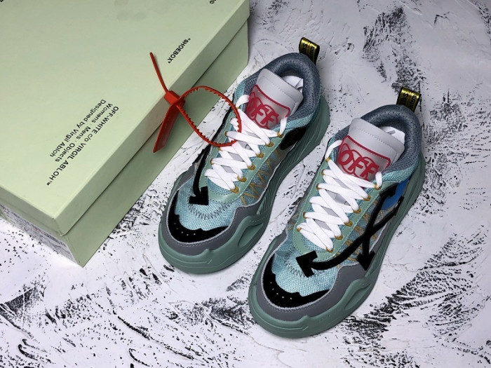 ow odsy-1000 sneakers ac3830-004