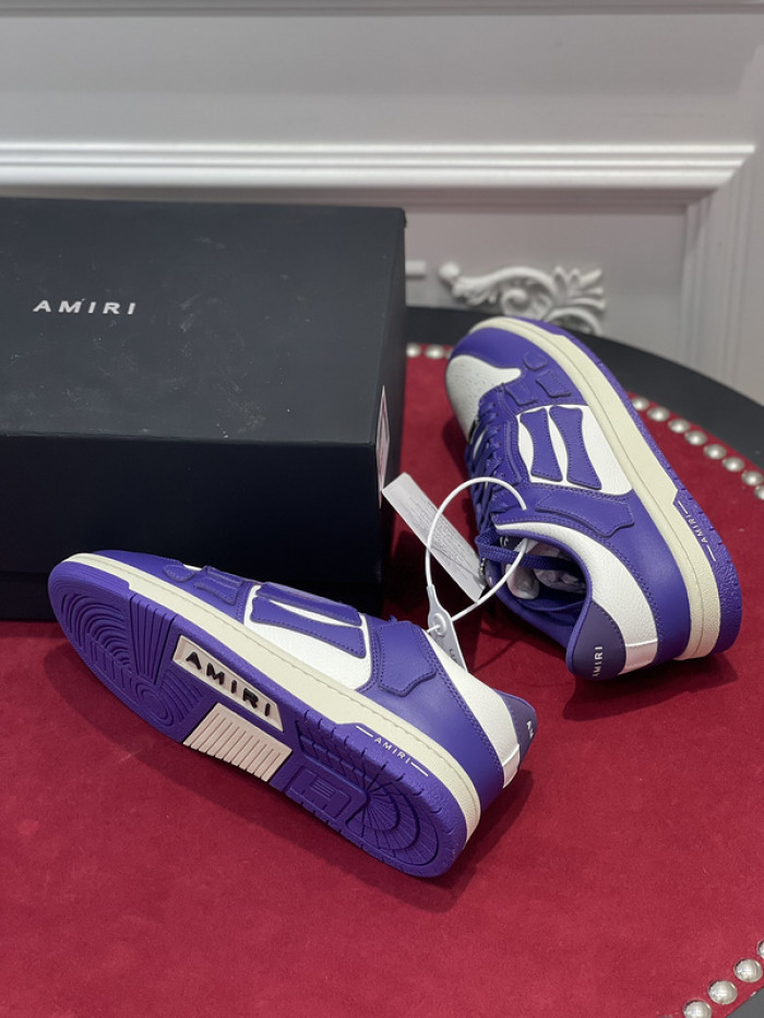 amiri sneaker