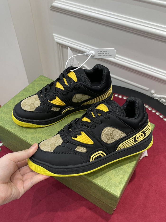 g*u*i basket sneaker g119