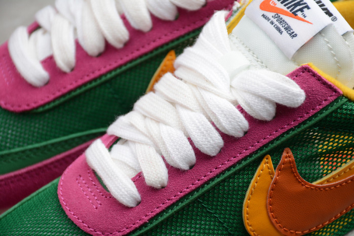 nike sacai x ldv waffle 