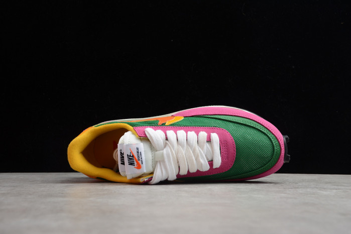 nike sacai x ldv waffle 